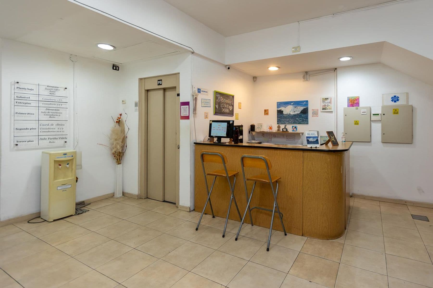 SE VENDE EDIFICIO DE 600 M2 EN BALVANERA
