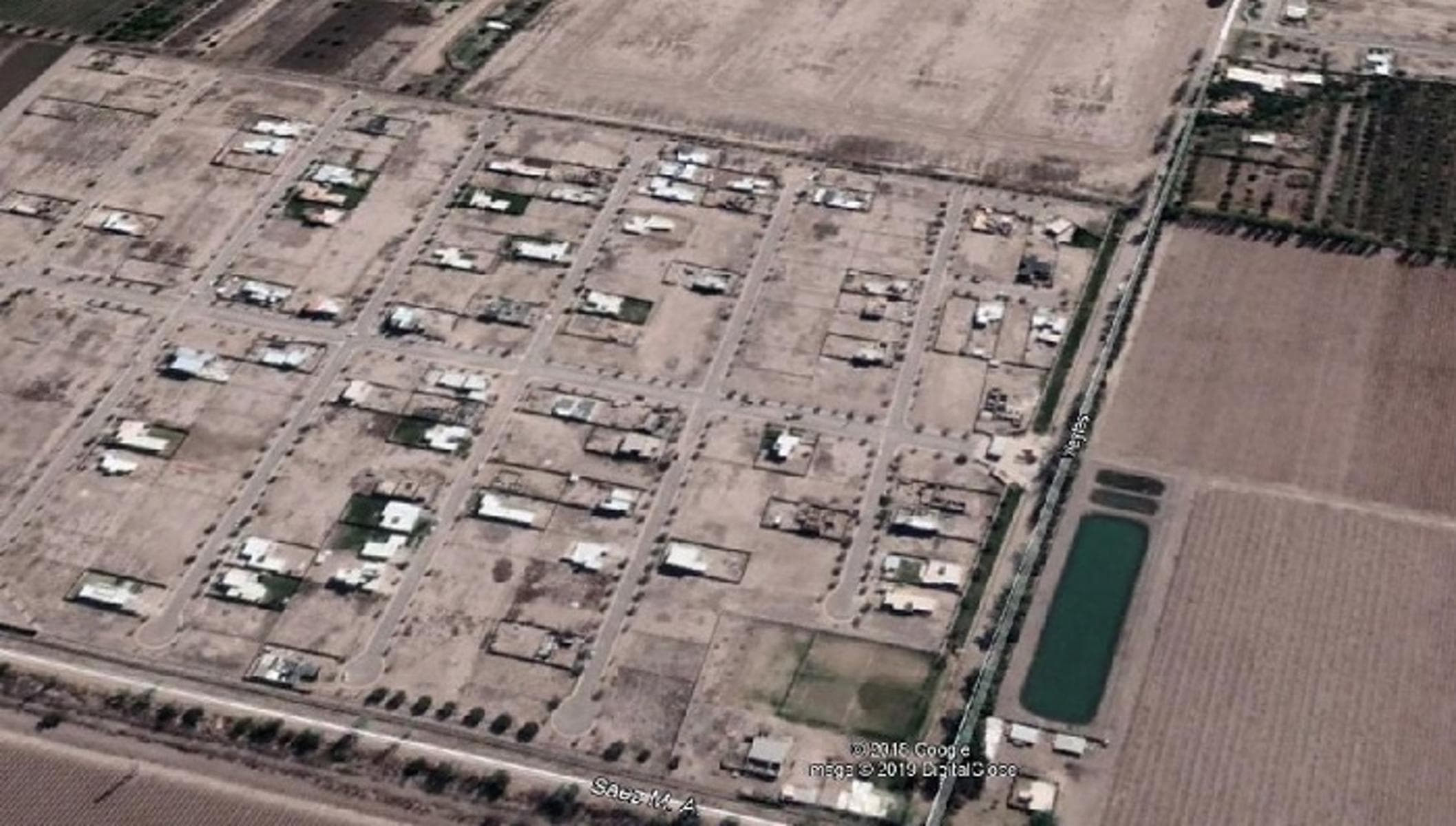 SE VENDE LOTE , Bº TERRUÑOS DE ARAOZ III