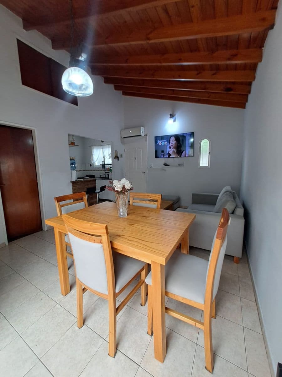 PH EN VENTA VILLA MAIPU 2 AMBIENTES