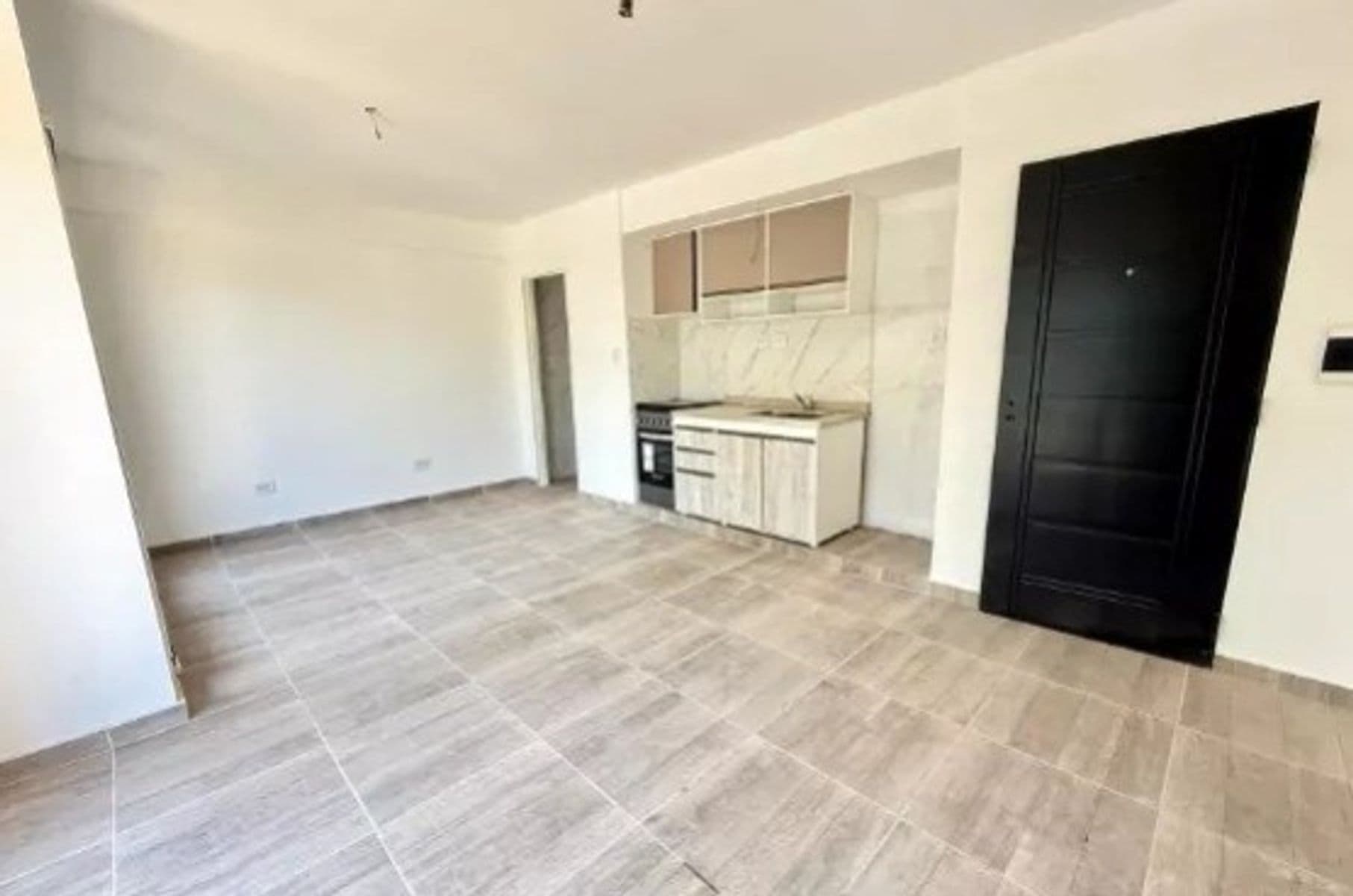 Alquiler Departamento 2 ambientes con balcón Moron