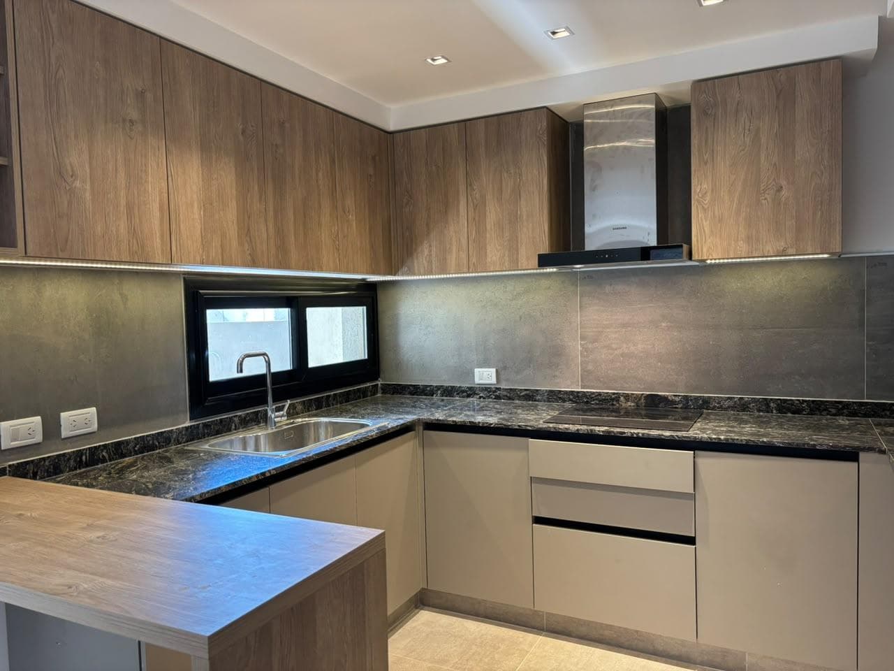 Departamento calle Olascoaga 172