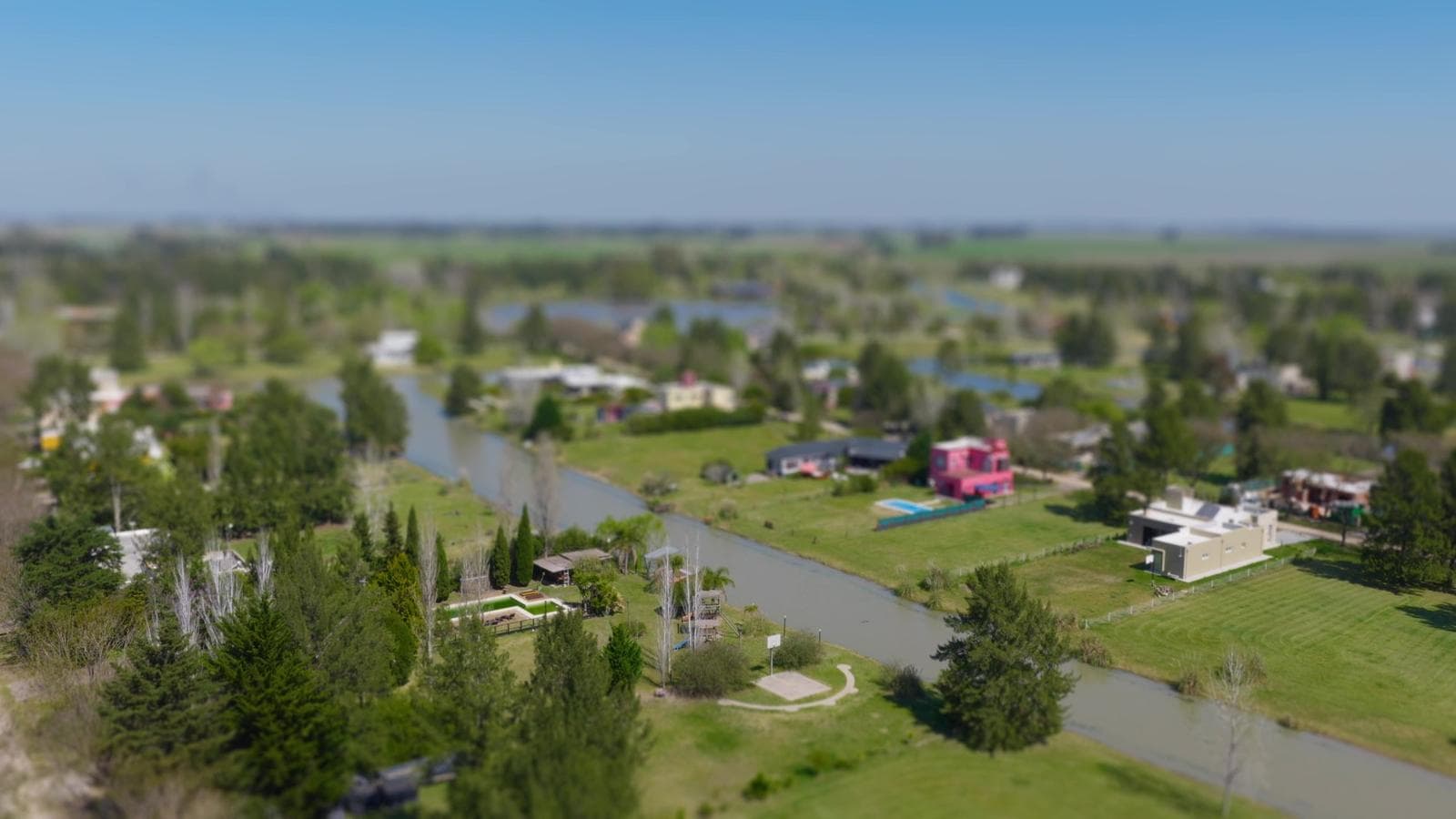 VENTA LOTE PREMIUM TERRENO DE 1.202 M² CON FONDO AL LAGO | POSADAS DE LOS LAGOS, BRANDSEN