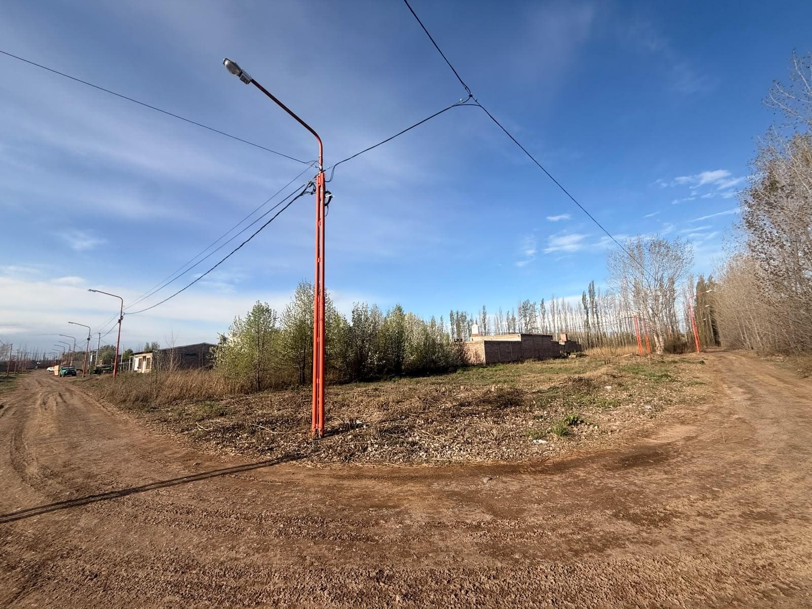En venta Terreno Magisterio 2 - Allen