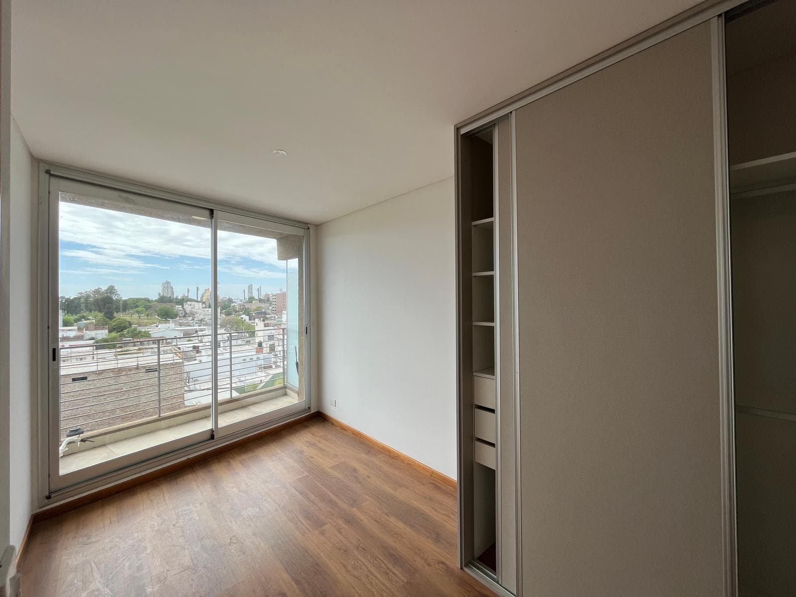 Departamento 1 dormitorio Bv. Rondeau al 300