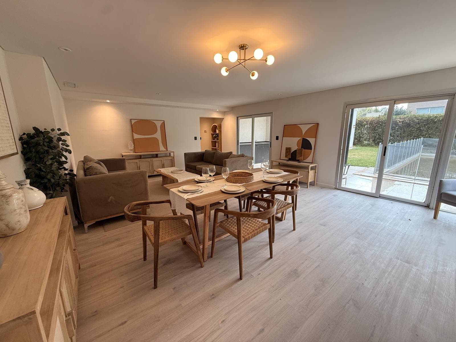 Casa en venta Miraflores Funes Hills