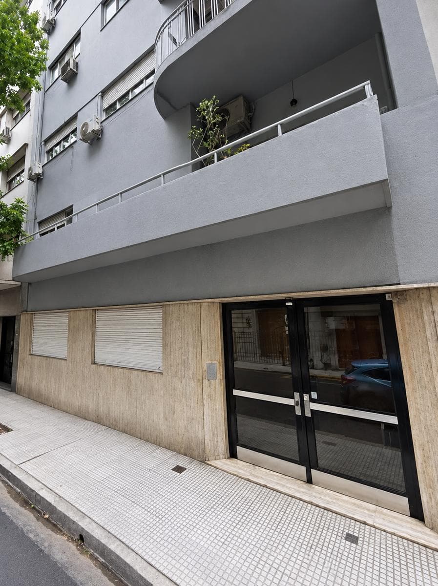 Departamento en Retiro