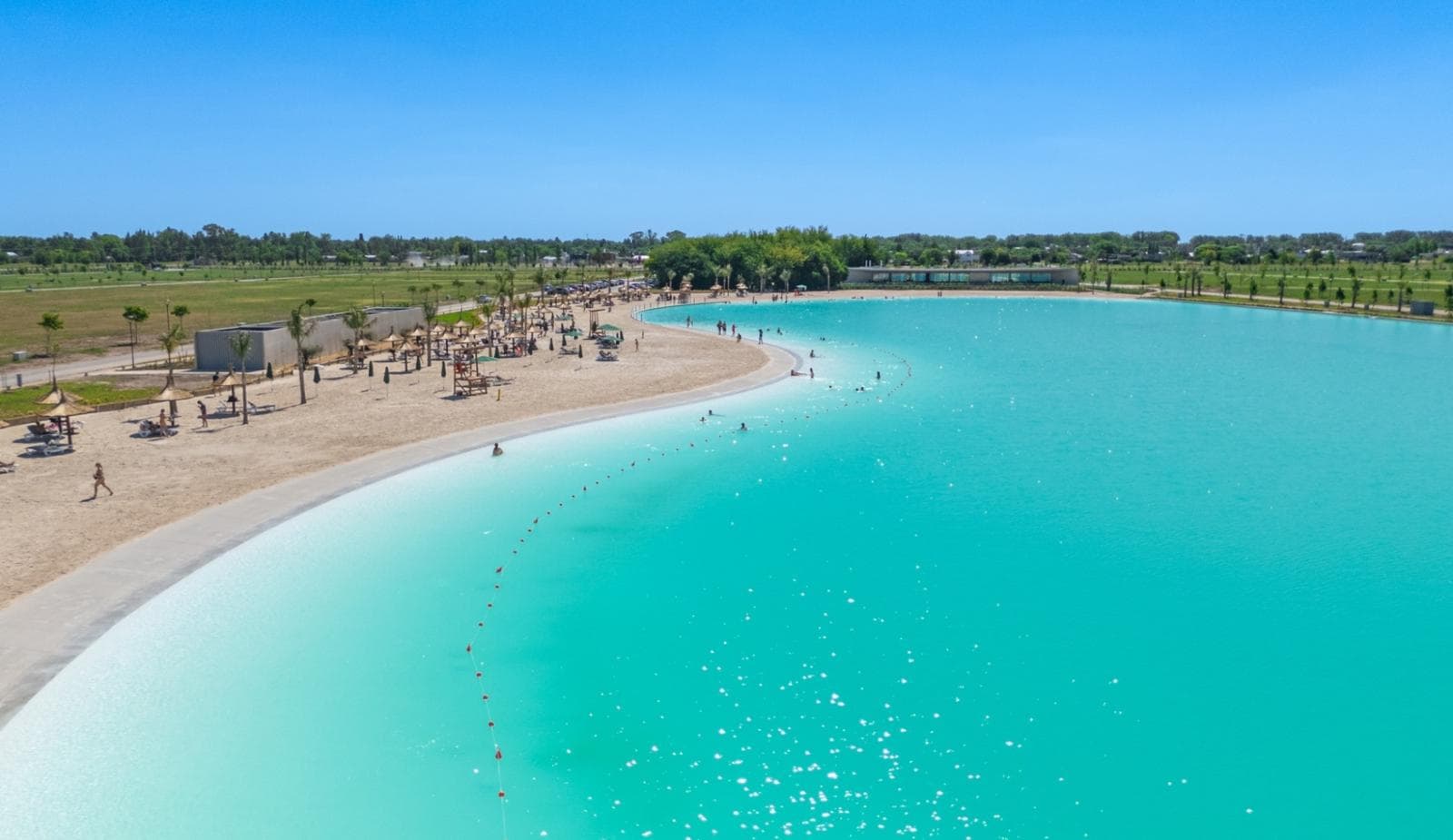 Terreno en Vida Crystal Lagoon
