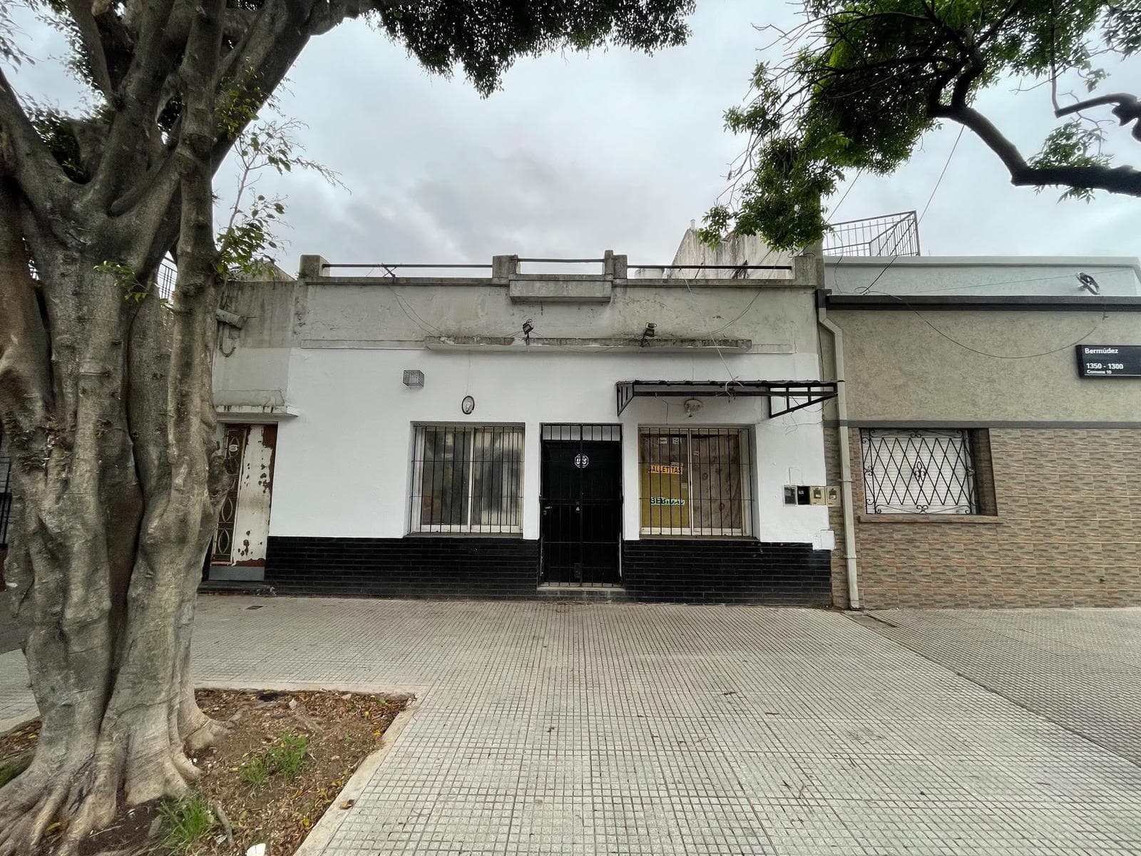 PH en Velez Sarsfield