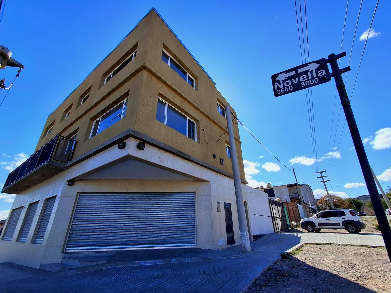En Alquiler | Local Comercial y Oficinas | Novella 3600 | Neuquén Capital