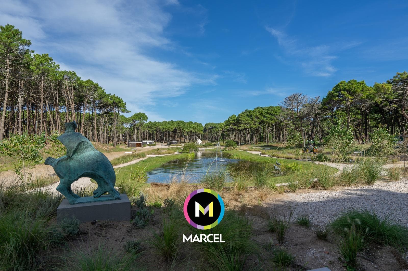 LOTE EN VENTA PINAMAR BARRIO PIONEROS