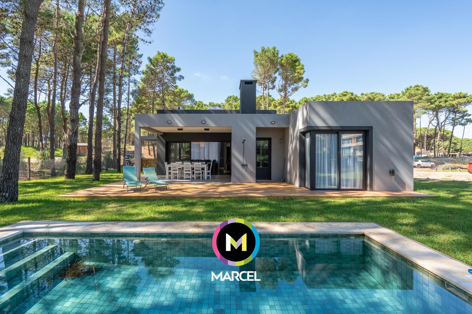 CASA EN ALQUILER BARRIO PIONEROS PINAMAR