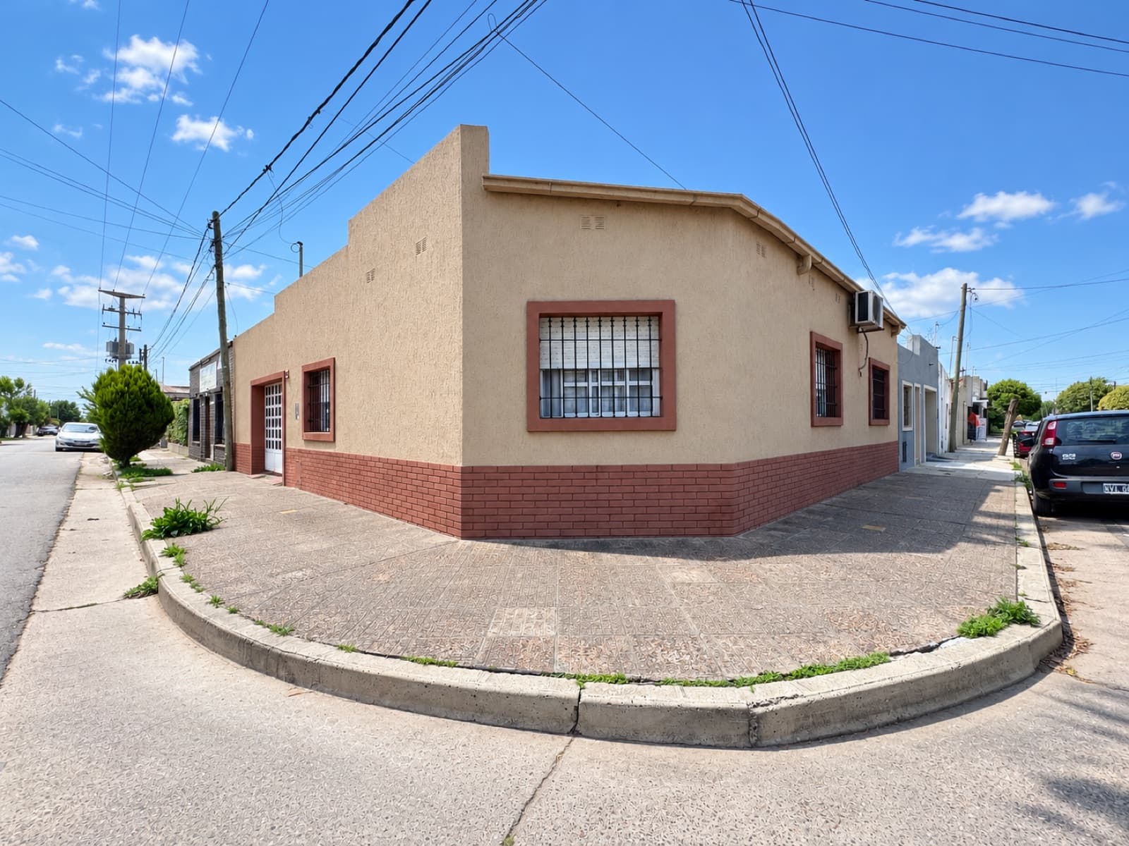 Casa en Gualeguay