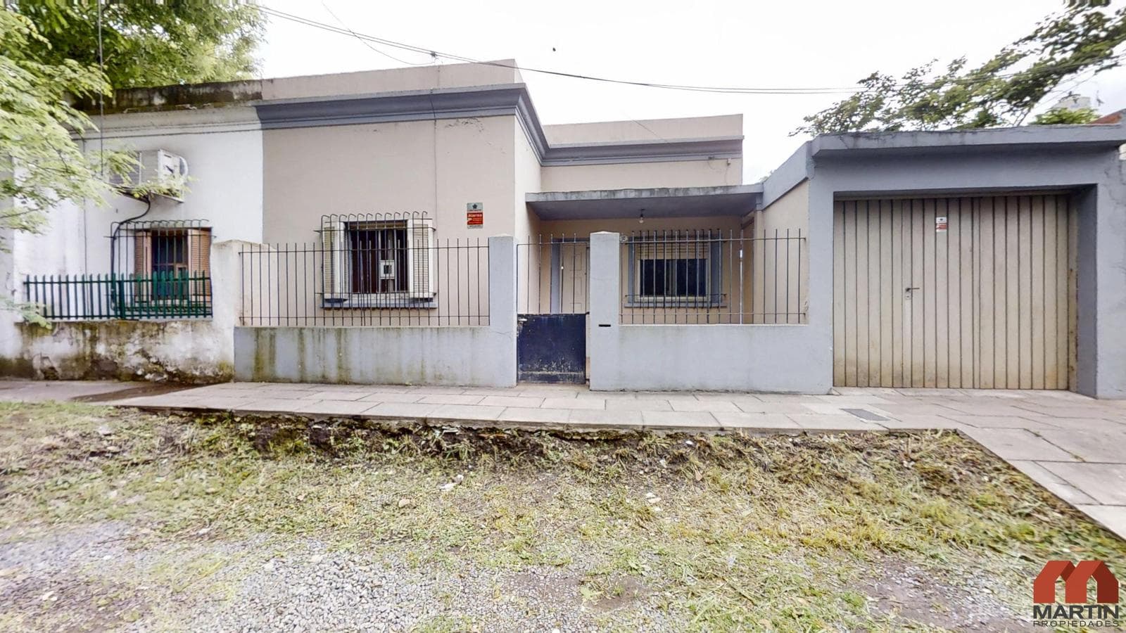Casa en venta 3 amb en Boulogne - Ideal ampliación con jardín, cochera y buenos accesos.
