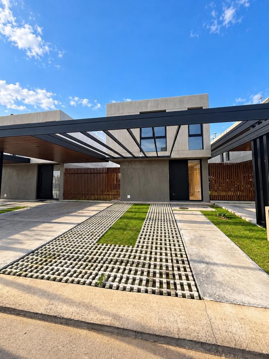 DUPLEX A ESTRENAR EN HOUSING dentro de chacras green