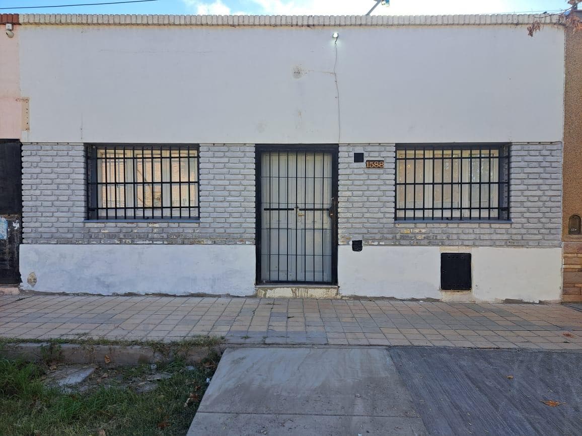 Casa en Rodeo De La Cruz