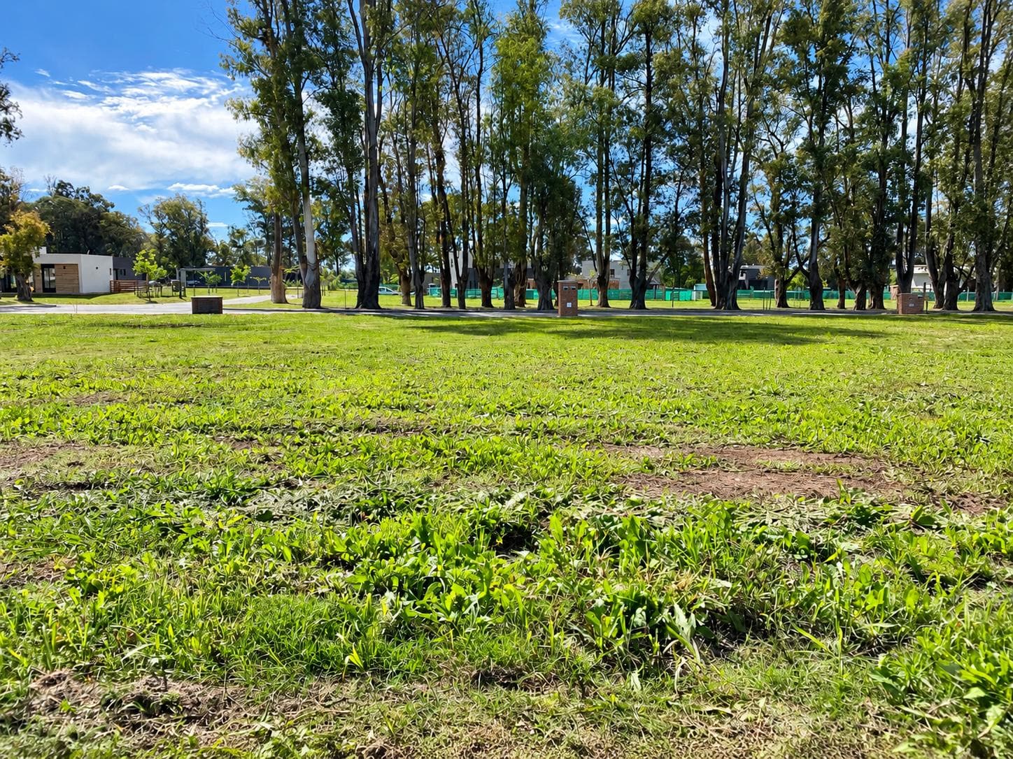 Venta terreno en Santa Sofía, Pilar del Este GBA Norte