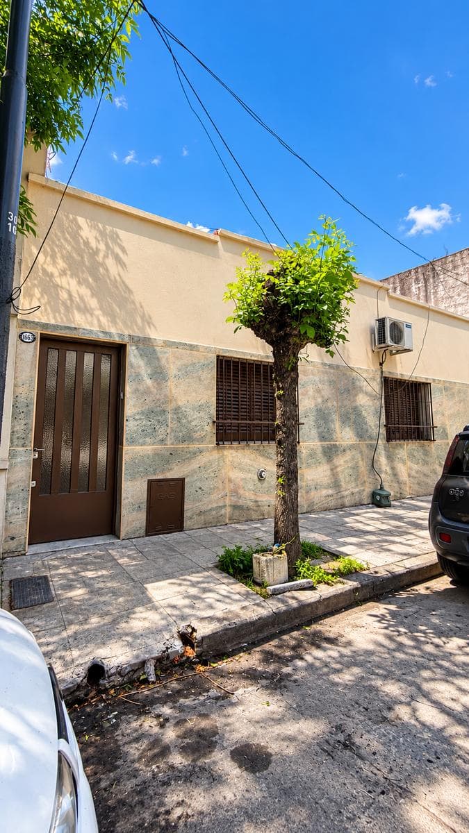 Casa en Monte Castro