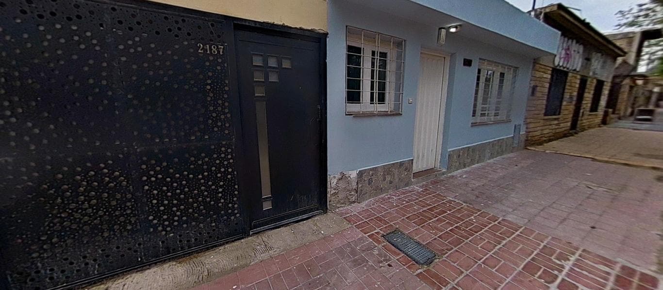 ALQUILER DEPARTAMENTO 1 DORMITORIO SIN COCHERA