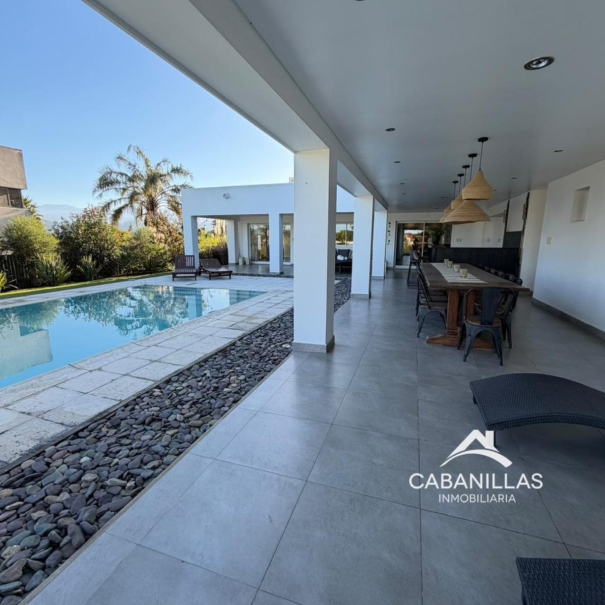 Casa en Salta