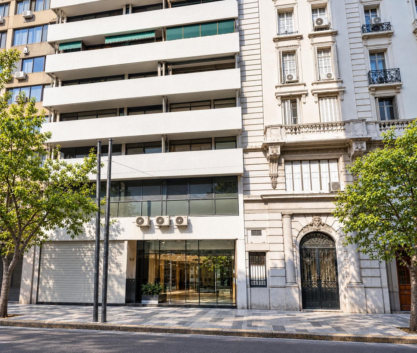 Departamento de 2 Ambientes con Patio, venta totalmente equipado y amoblado, IDEAL AIRBNB!