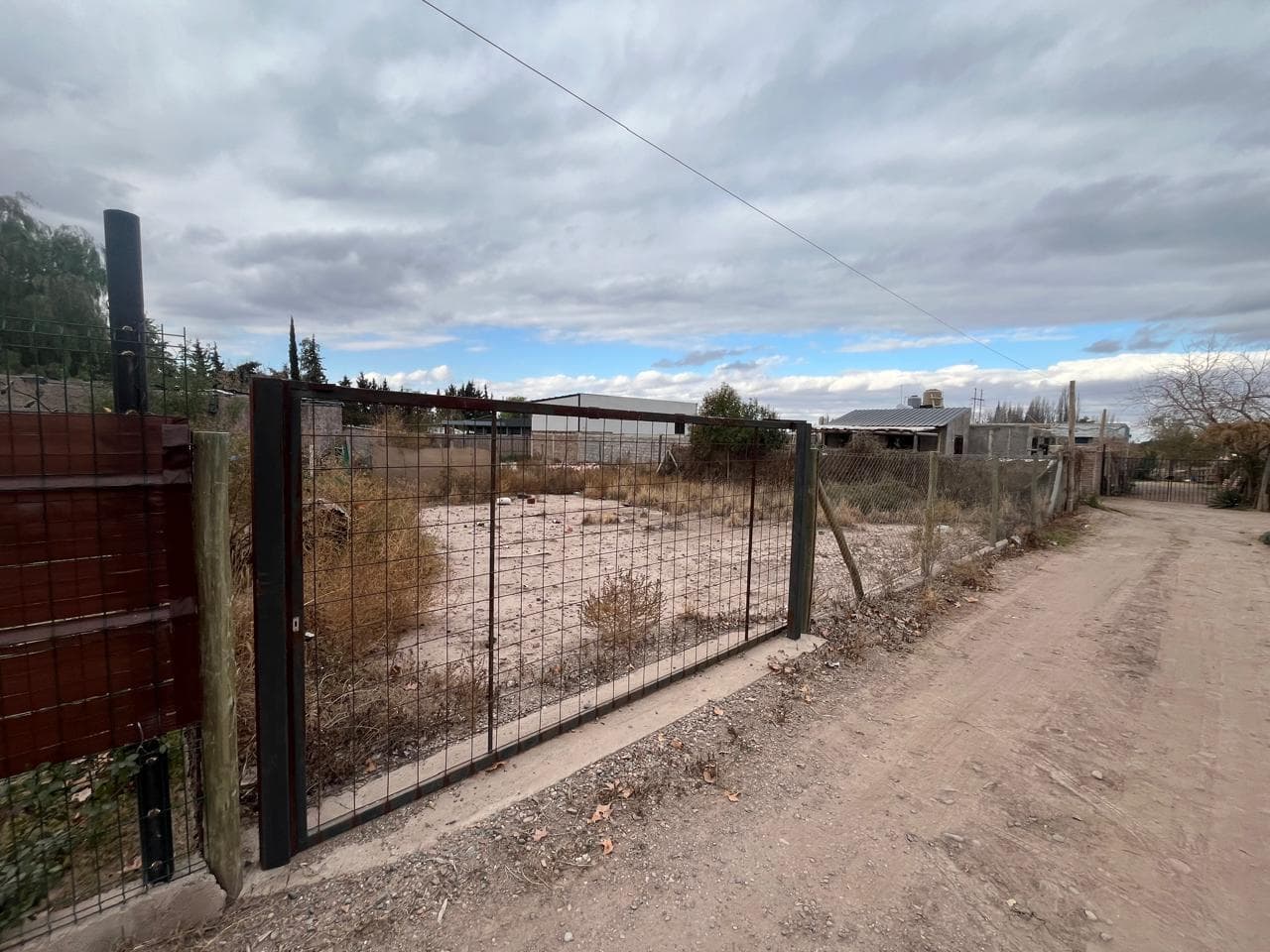 VENTA DE LOTE 300 M2 EN MAIPÚ-LAPRIDA Y VIDELA ARANDA