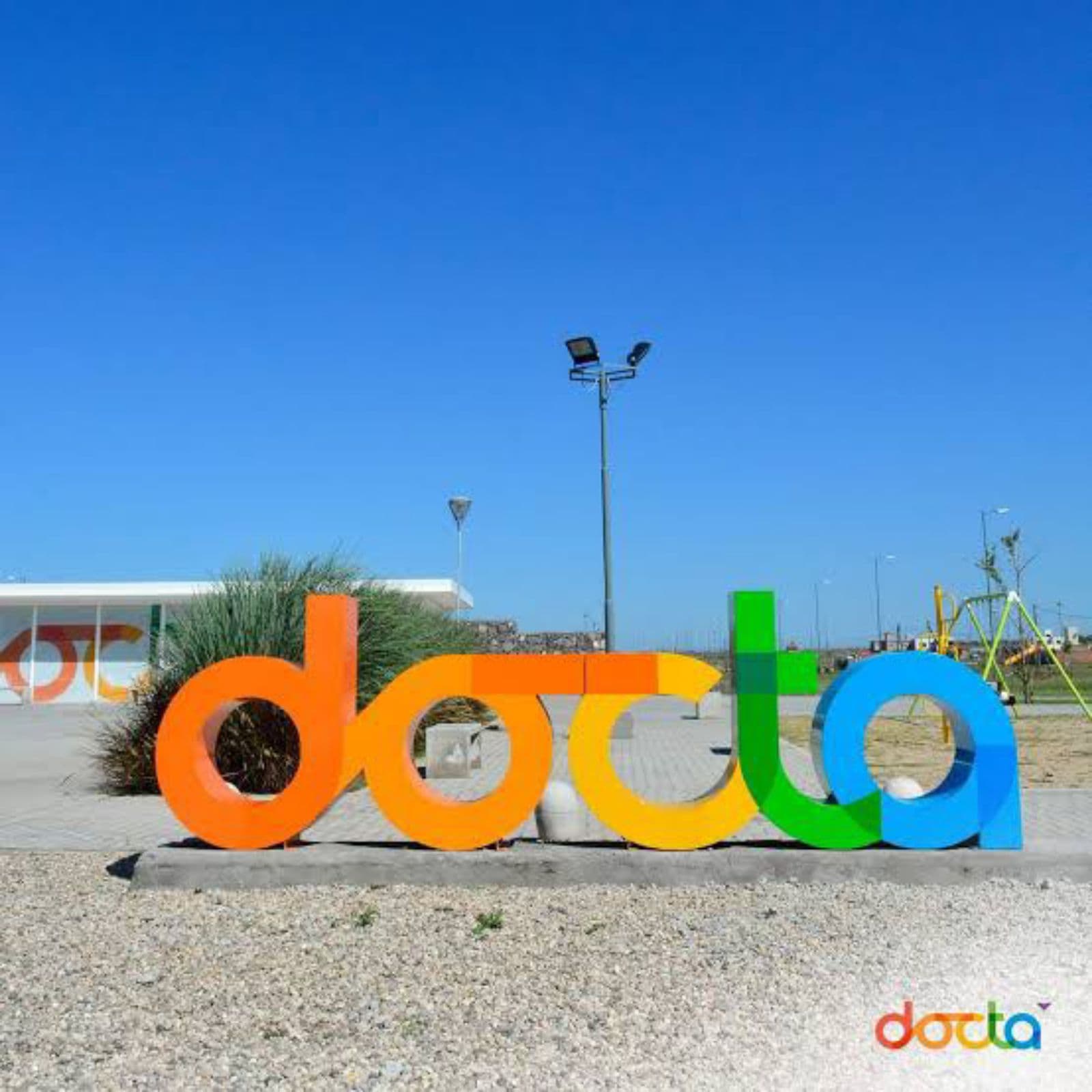 Terreno - Docta