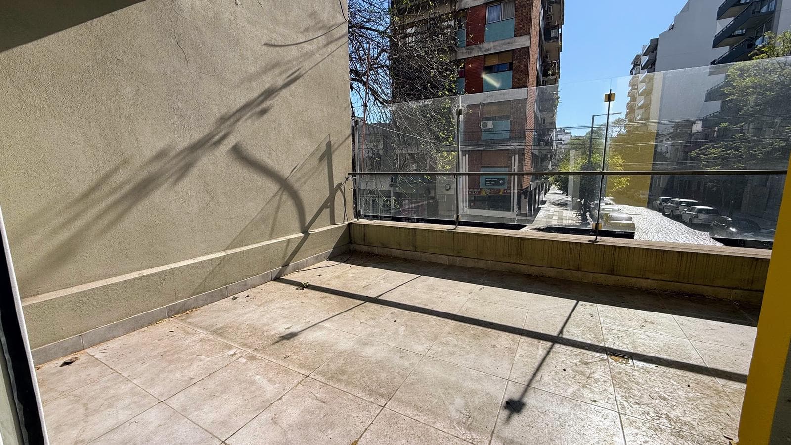 Departamento en venta en Peternal. POSIBILIDAD DE FINANCIACION PRIVADA.