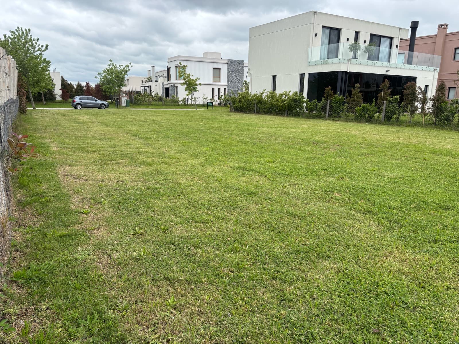 Terreno INTERNO EN BARRIO CARPINCHOS NORDELTA