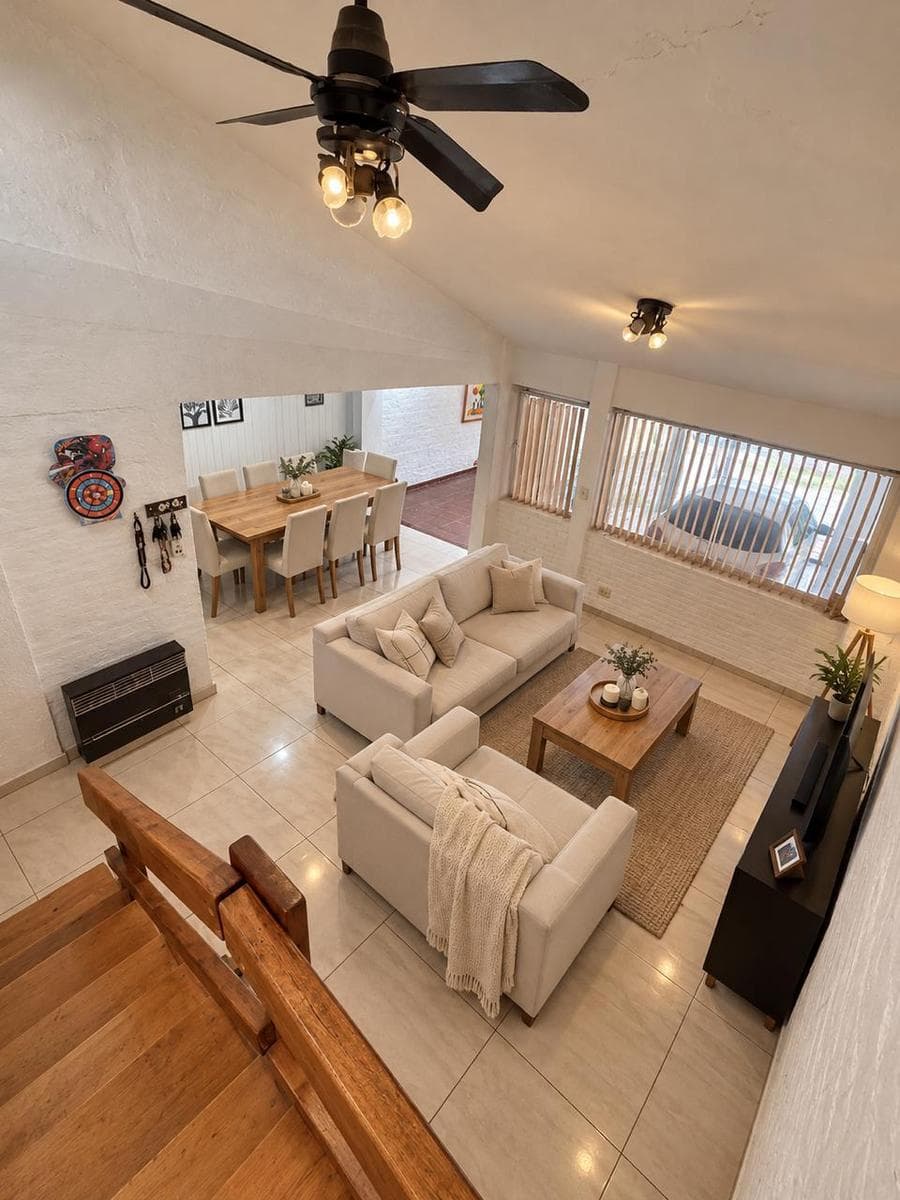 Excelente Casa en Alquiler