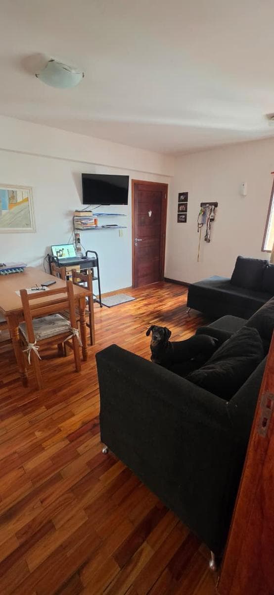 DEPARTAMENTO EN VENTA — URQUIZA 758 — 2 DORMITORIOS