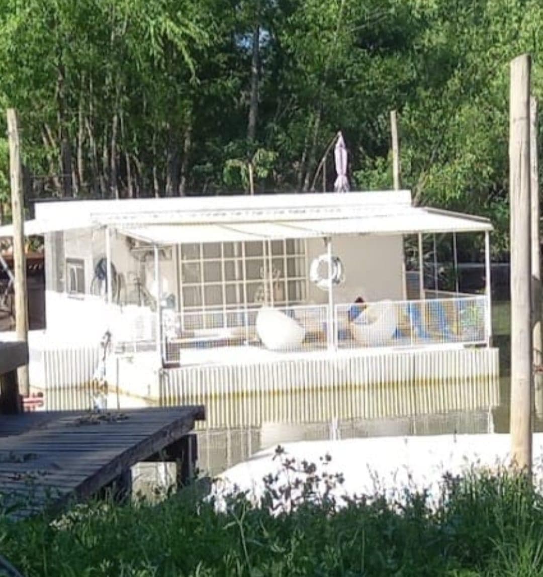 Casa Flotante Monoambiente Maschwitz Financiación