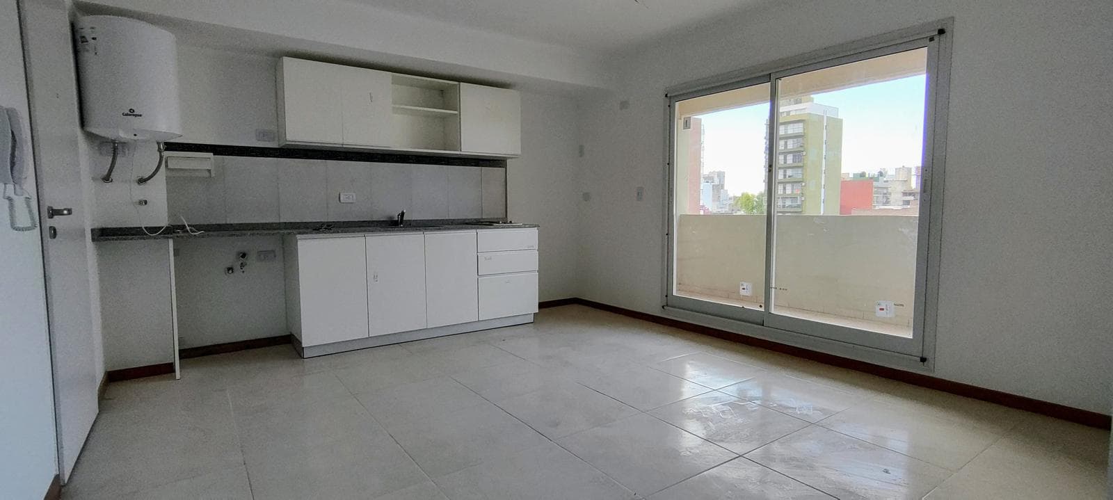 ALQUILER Departamento 1 DORMITORIO UNR ROSARIO pileta y solarium