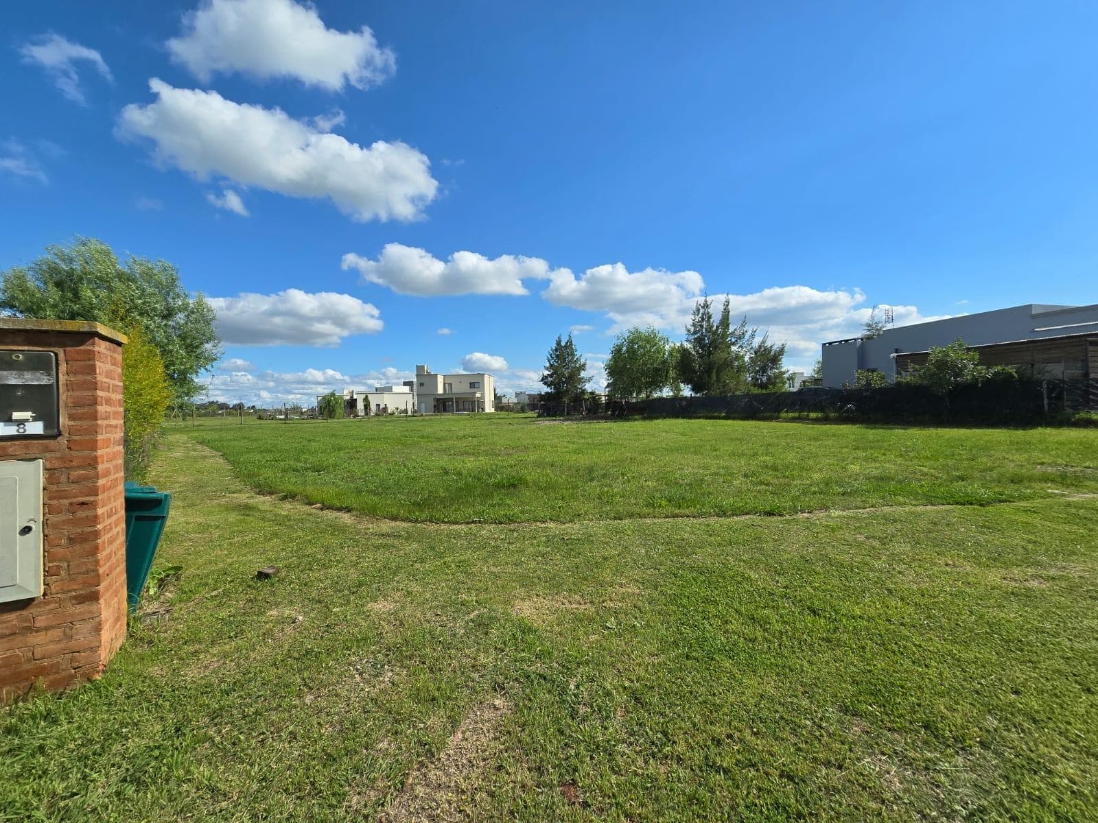 Terreno 1000m2 escriturado en san Sebastián área 10 Apto crédito