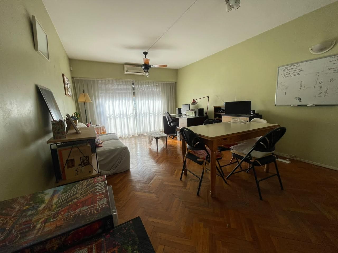 Hermoso Departamento en Palermo!!