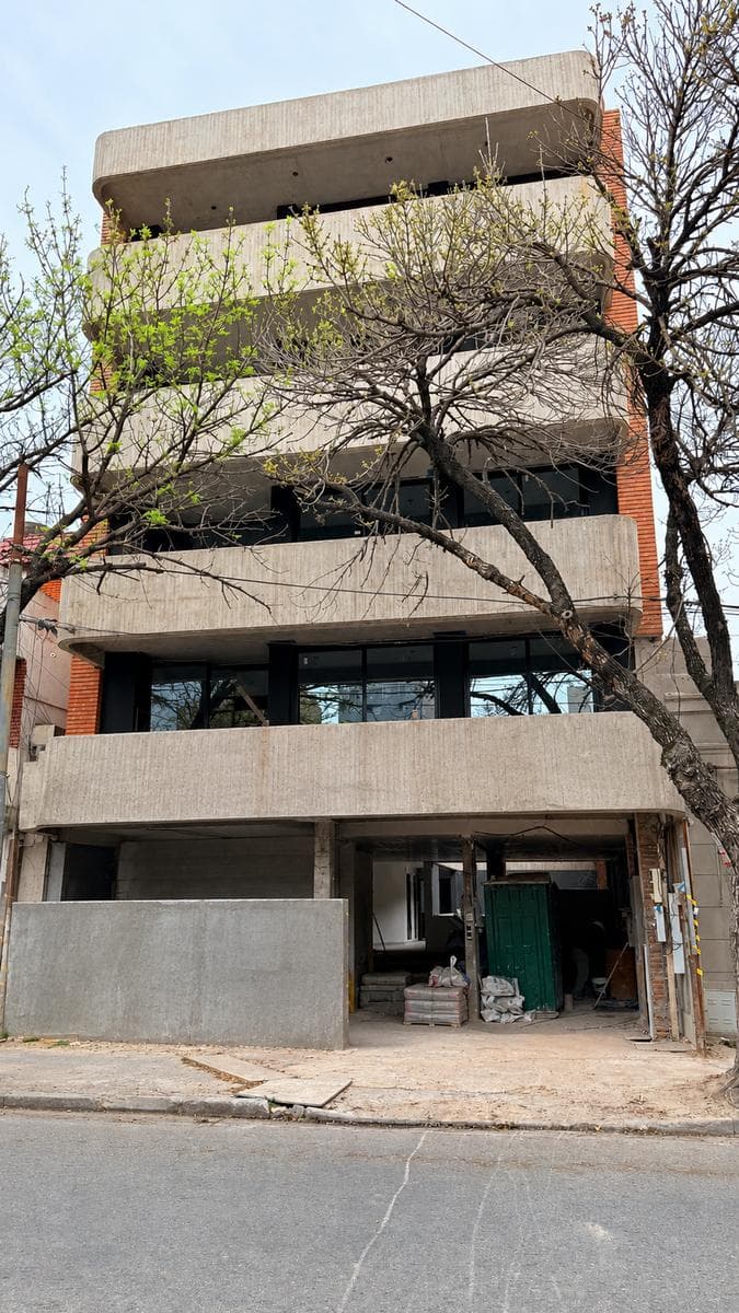 Venta departamento 1 dormitorio estrenar Lourdes