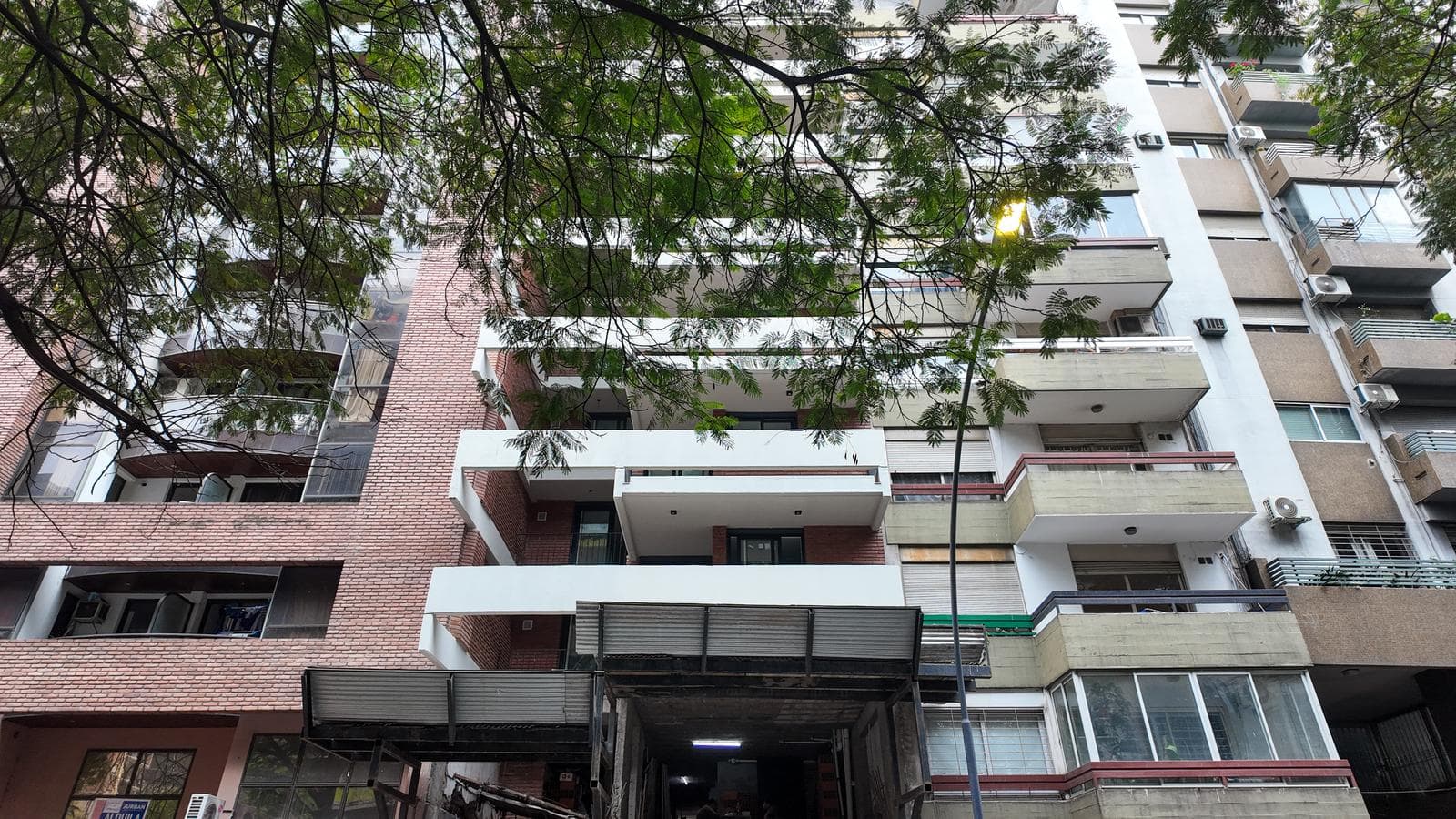 Venta Departamento en Nueva Cordoba