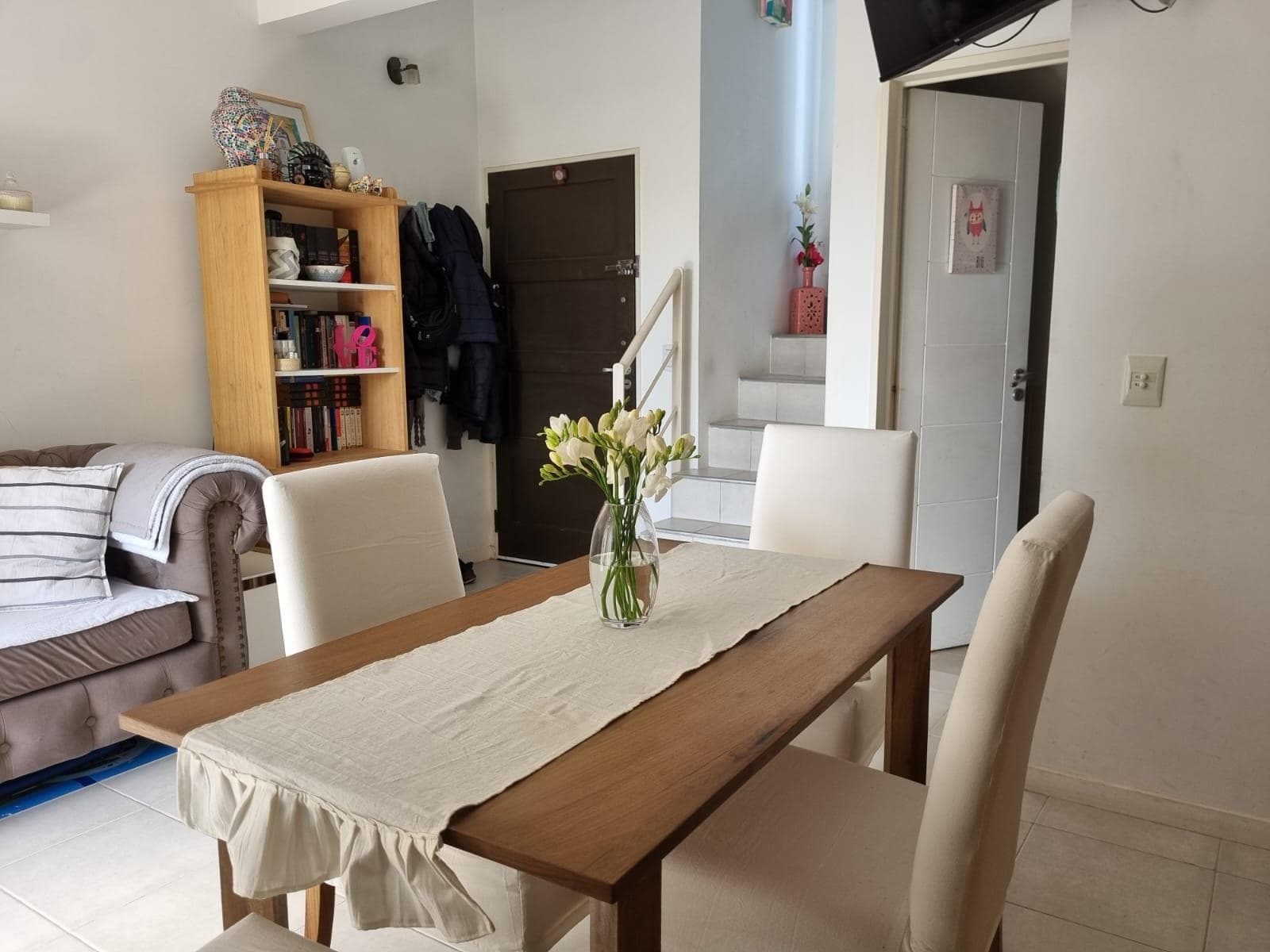 Dúplex en alquiler anual en HOMES II, El Palmar, Nordelta