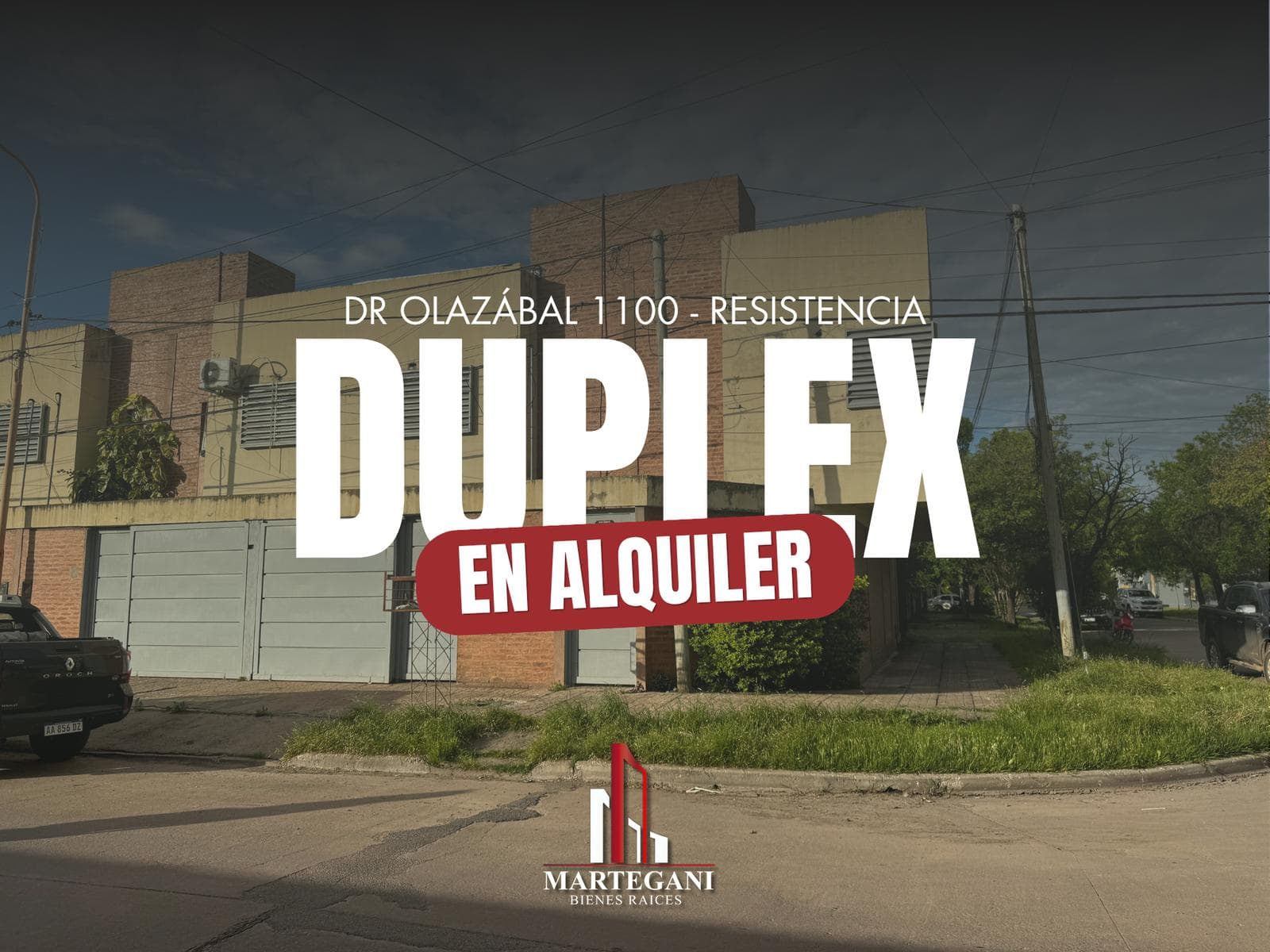 Casa en Resistencia