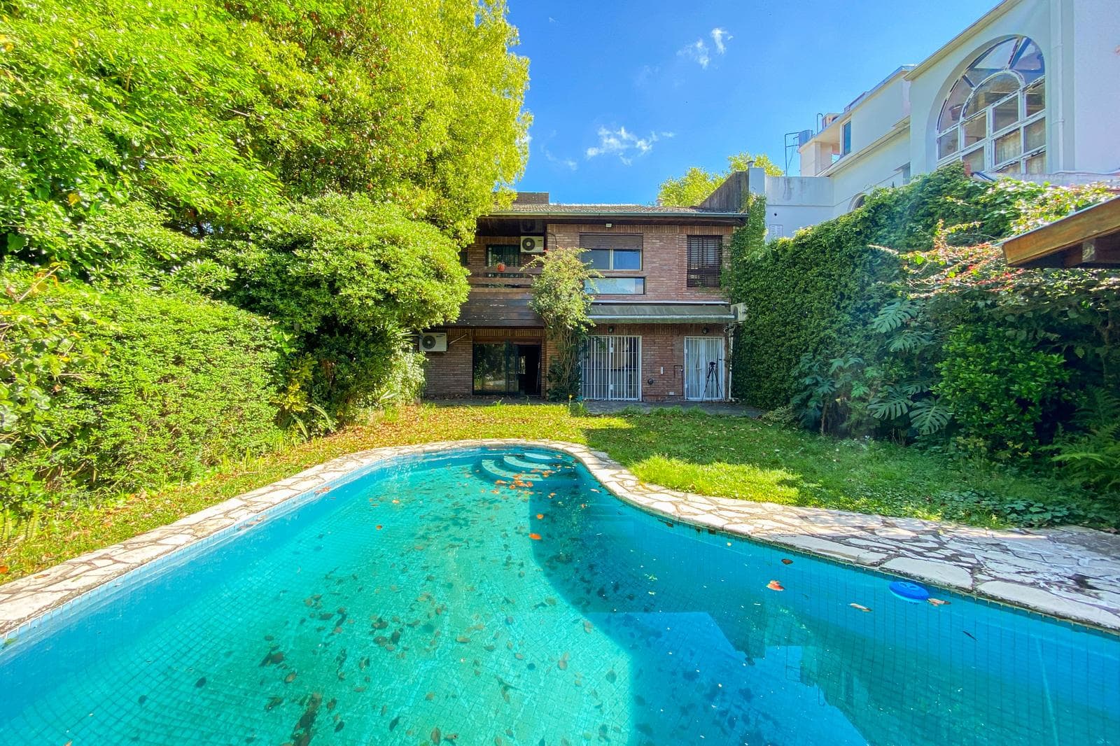Casa en venta 6 amb. en Vicente López
