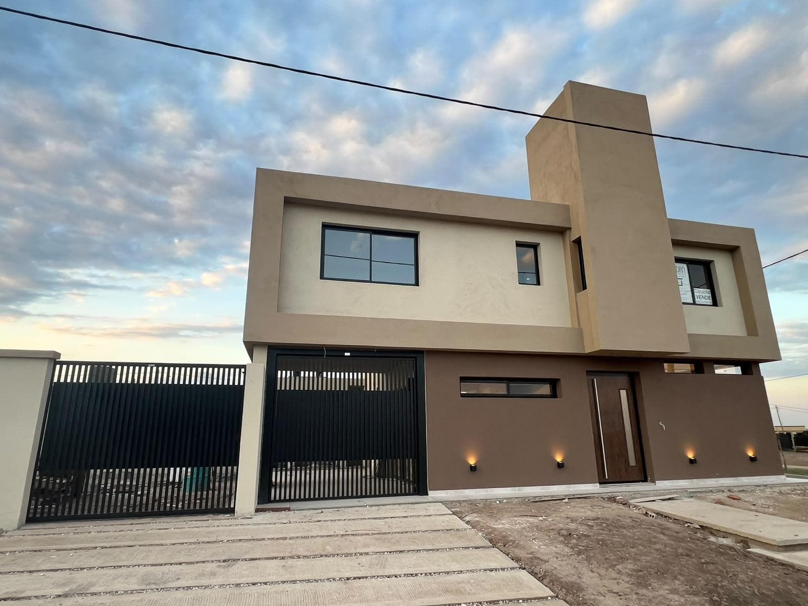 Venta Casa tres dormitorios Docta Central