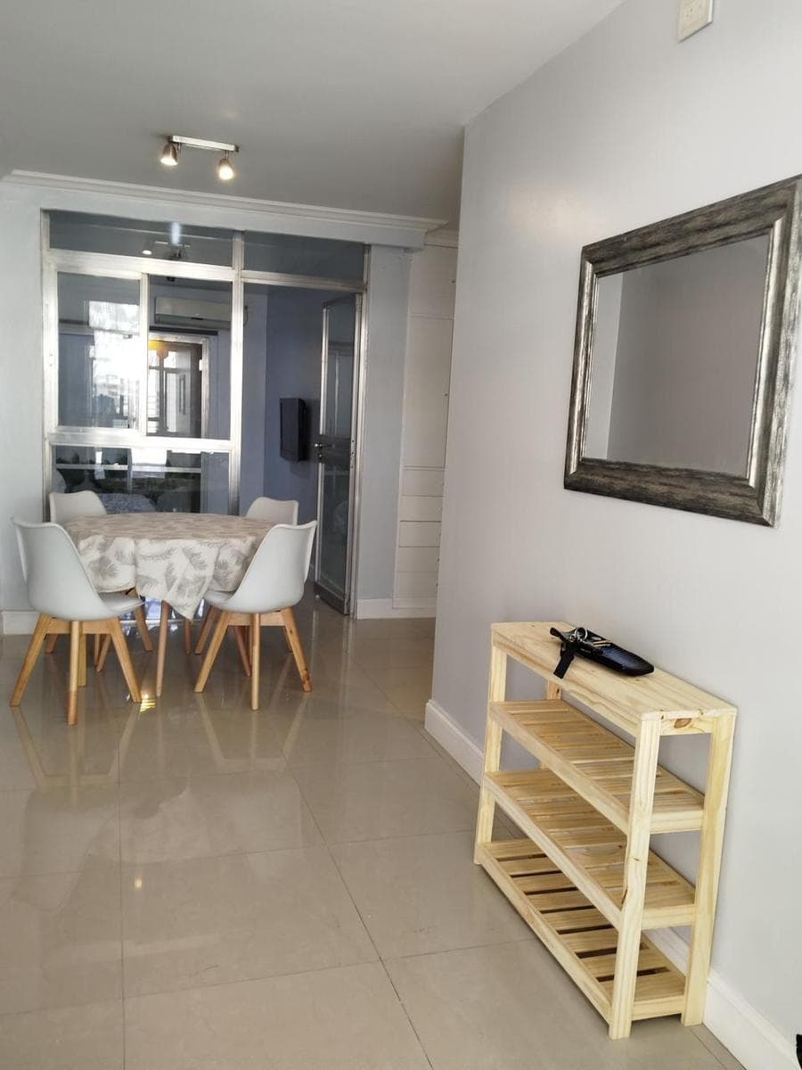 Departamento en Quinta Sección