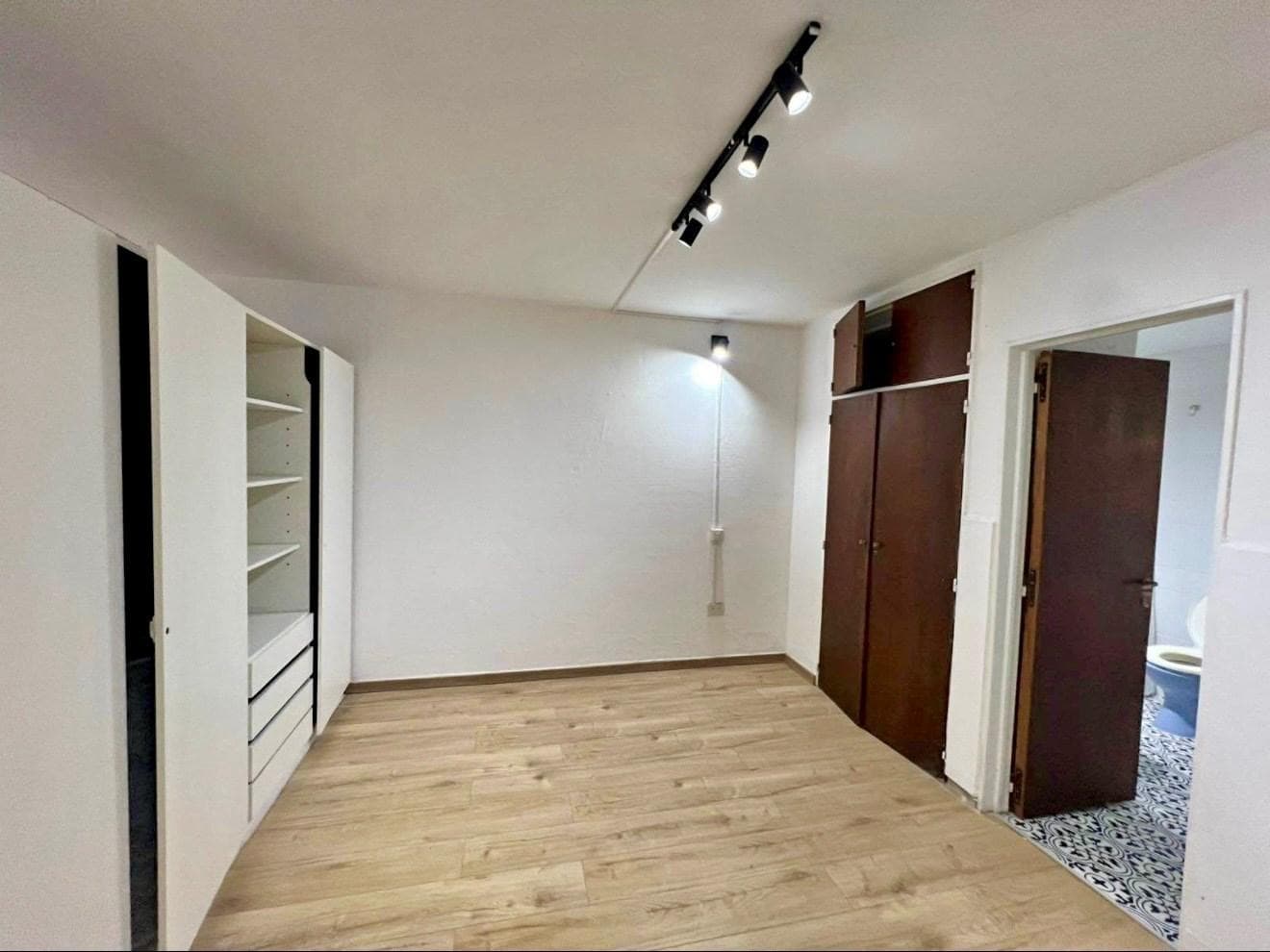 Departamento monoambiente en venta en La Plata