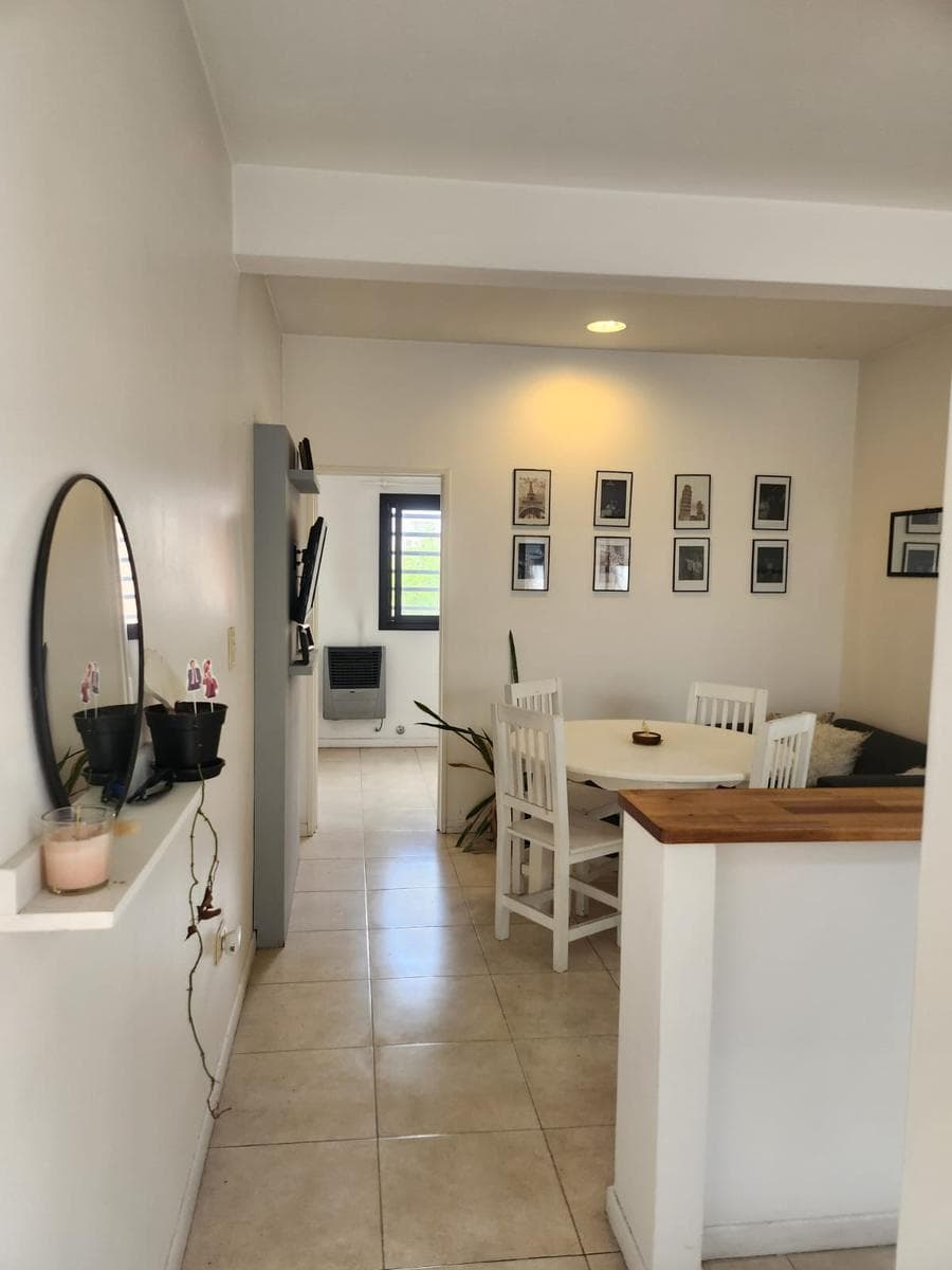 Departamento en alquiler