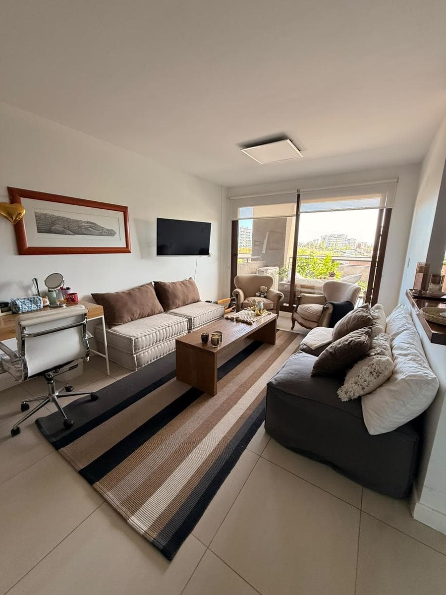 Venta Departamento en Nordelta