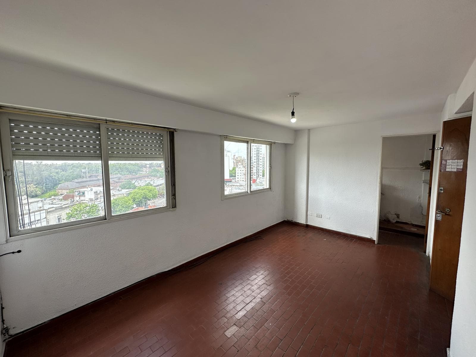 DEPARTAMENTO 2 HABITACIONES