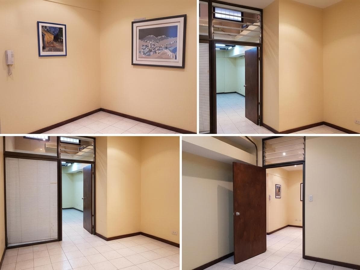 Oficina en Villa Crespo