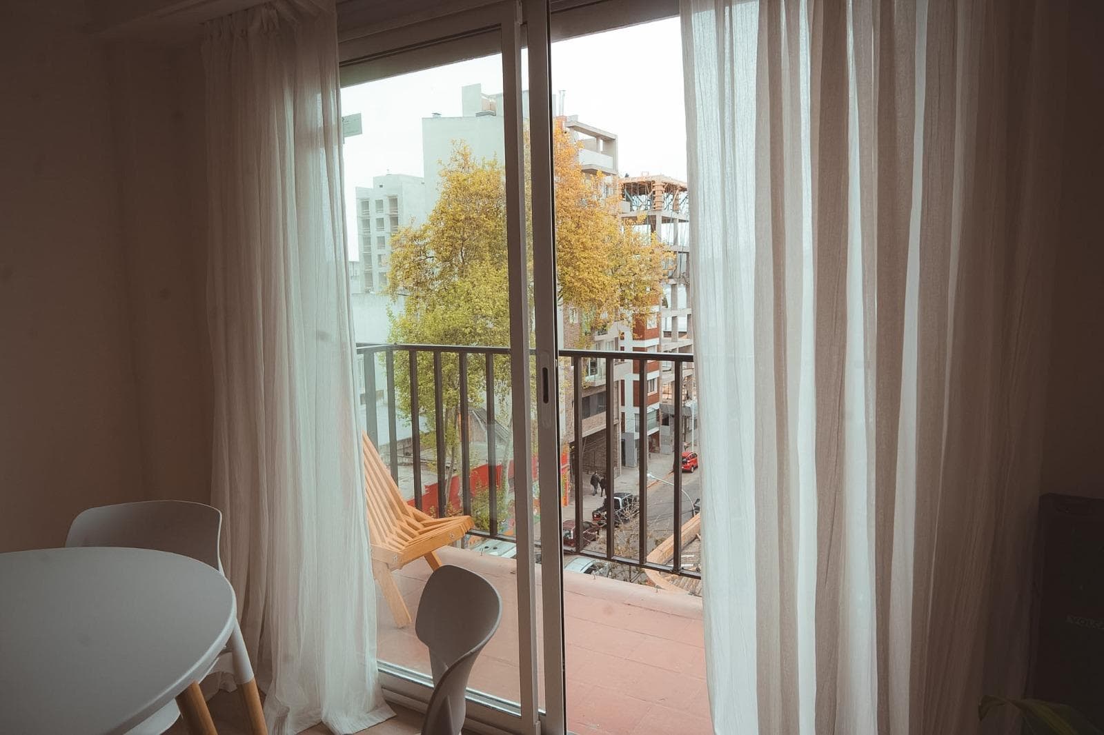 Venta Departamento 1 amb. en Shopping Aldrey Mar del Plata