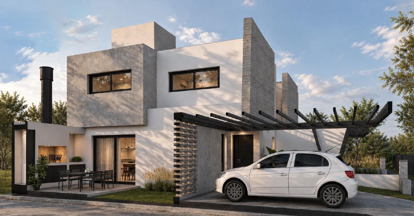 Duplex a estrenar 2 Dormitorios