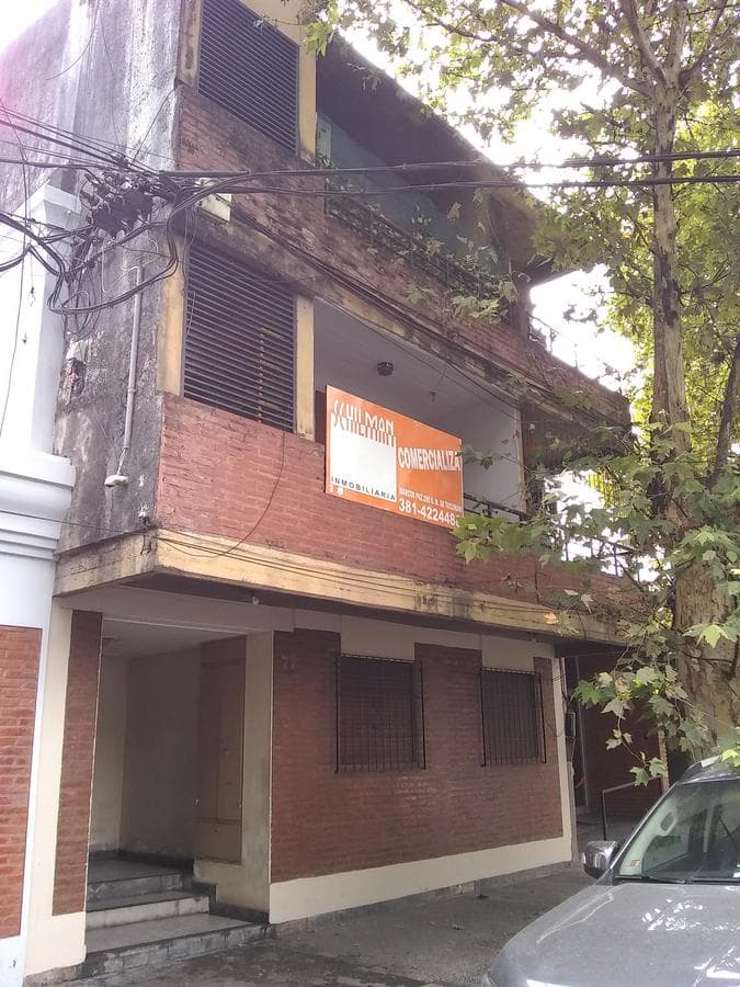 Departamento - Barrio Sur