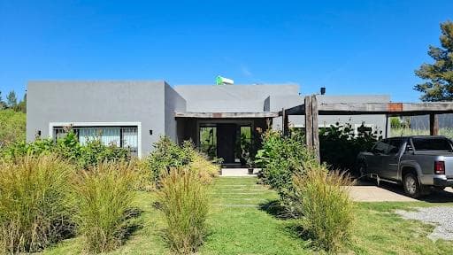 Casa en venta en Chacras del Ocho, al lado de Pilará